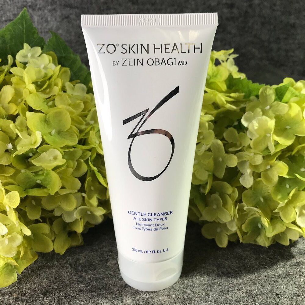 ZO Skin Health Gentle Cleanser (Large 6.7 oz)